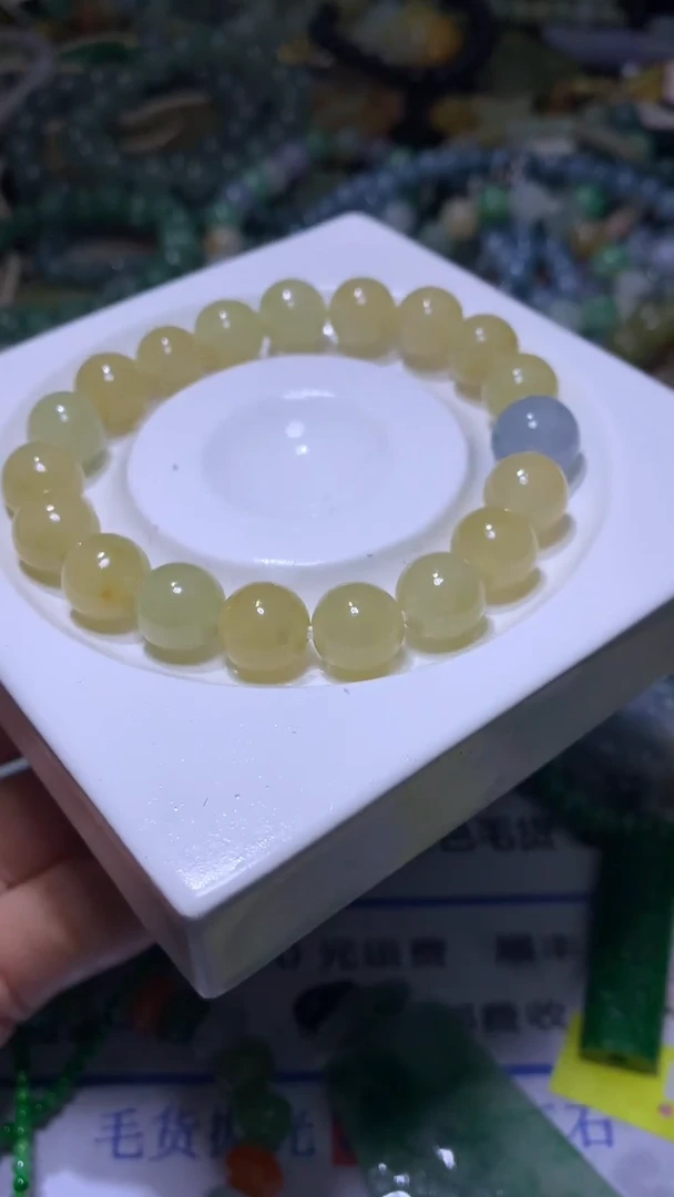 【闪购商品】定制翡翠未镶嵌MXX001881