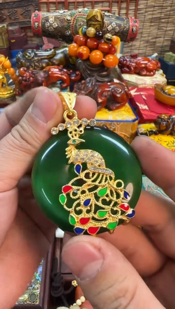 【闪购商品】玛瑙/玉髓扎西推荐合金扎西推荐