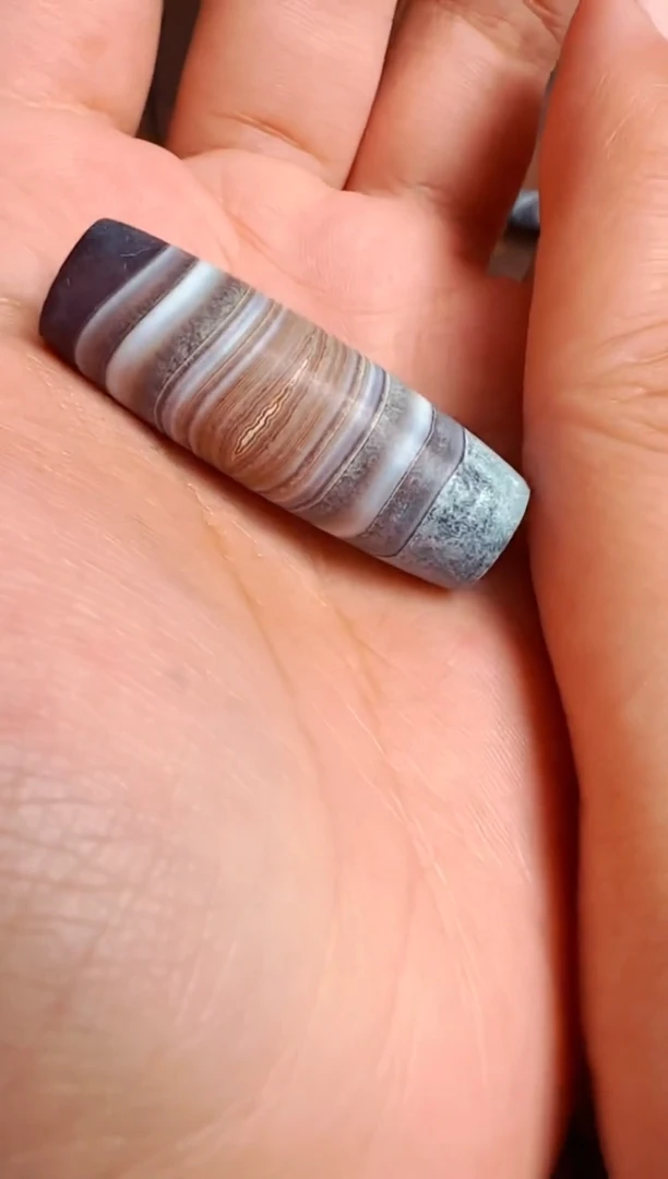 【肖钟出品】东南亚配珠