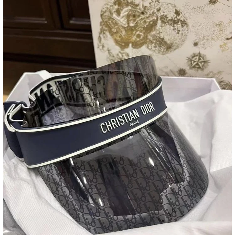 迪奥/帽子/95新/[260104LH]