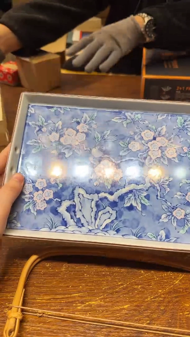 小狐狸严选日瓷器小狐狸精选日瓷器