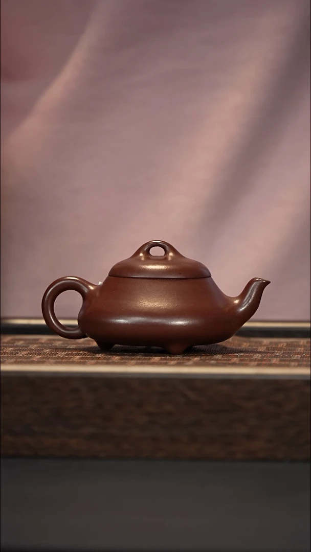 茶壶紫砂宜兴紫砂壶xxw094