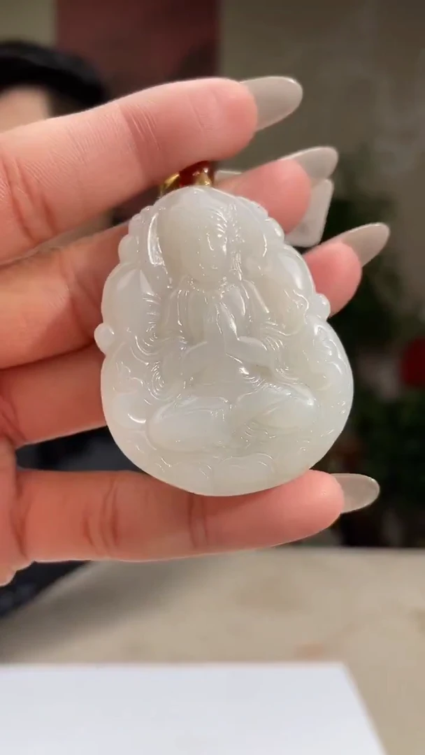 定制和田玉热**~多样性发货拍一发一