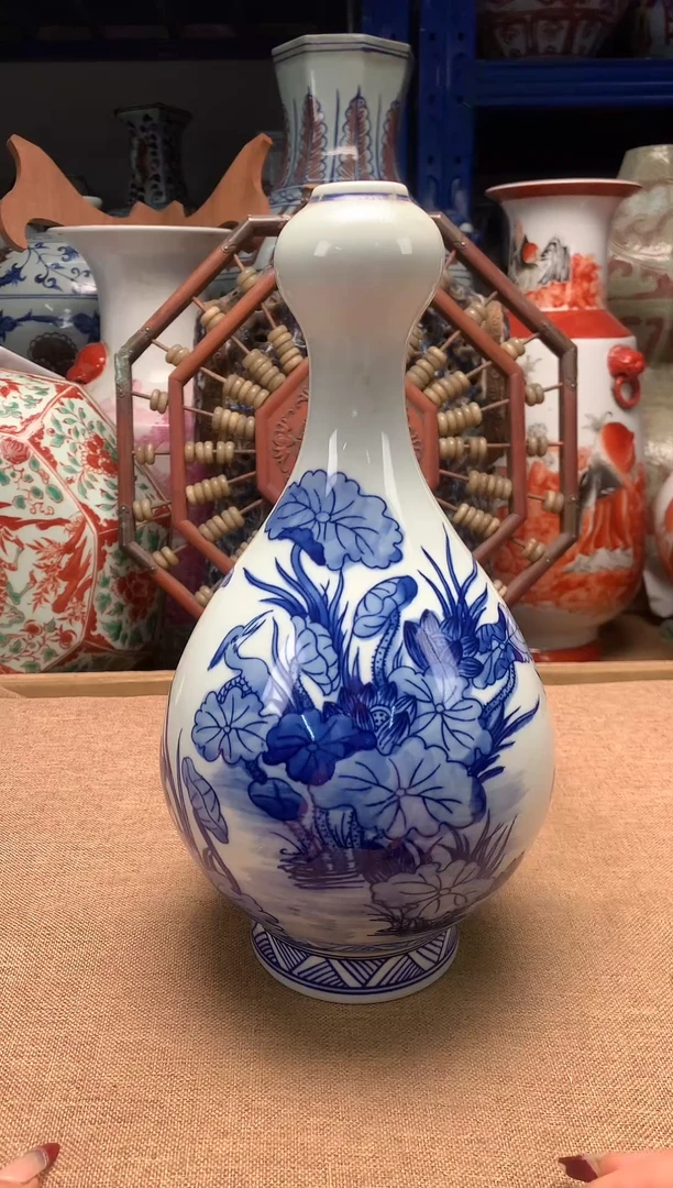 摆件旧藏瓷器旧藏瓷器