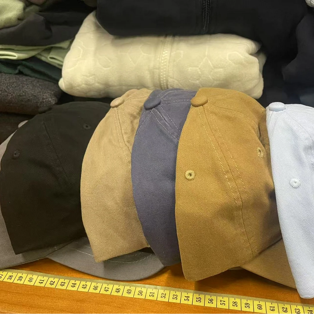 Bar潮牌小帽男女同款