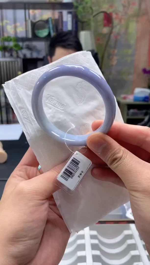 未镶嵌手镯翡翠100******