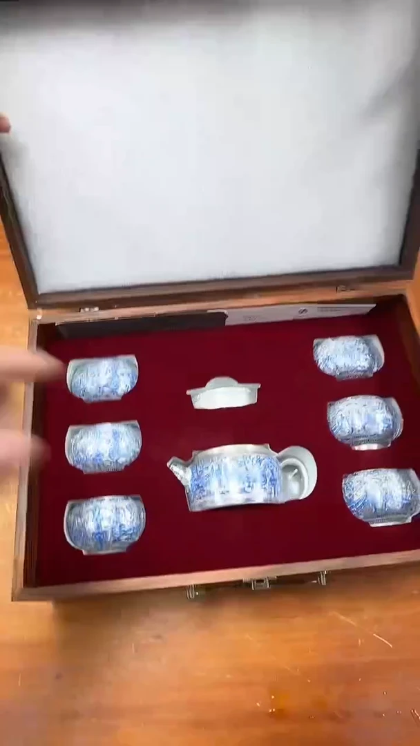 瓷片其他精品茶具@@@@@@@@@@@@