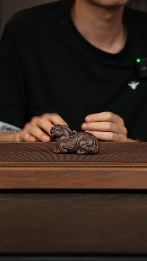 茶壶紫砂宜兴紫砂壶