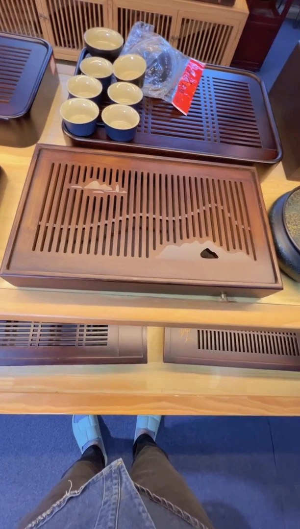 山外山中号38*23*5