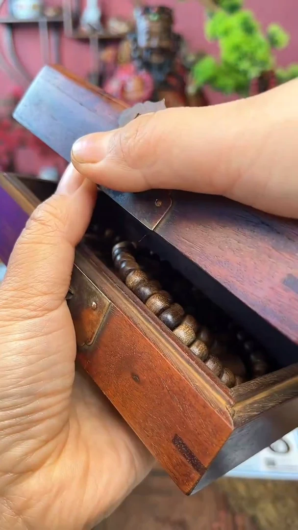 【闪购商品】木中之❤王妍妍批发39-白苹果0.8-木盒