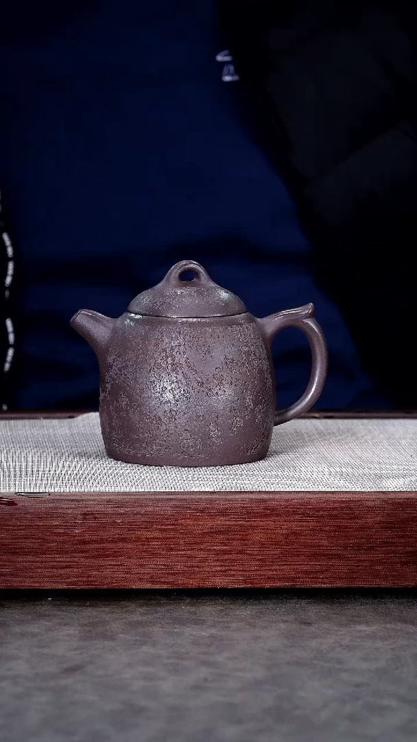 茶壶紫砂宜兴紫砂茶壶