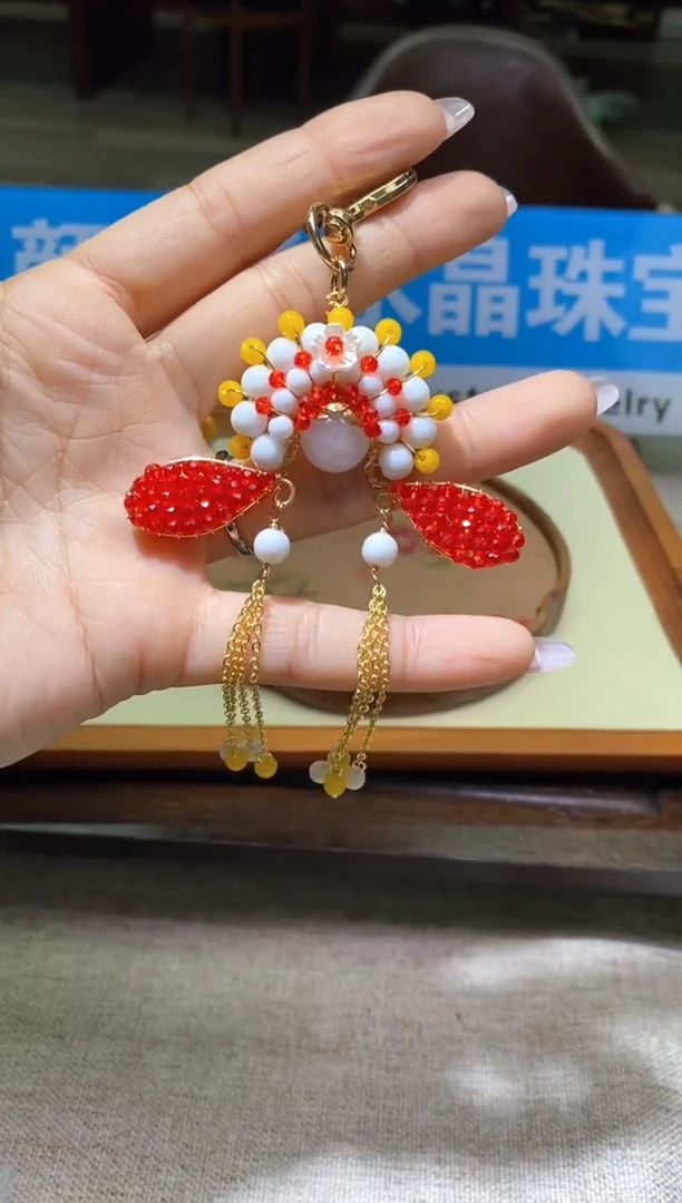 【闪购商品】吊坠多样性发一件095