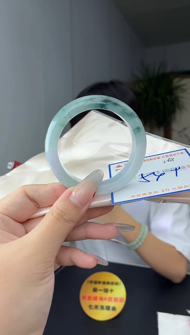 未镶嵌手镯翡翠111111111