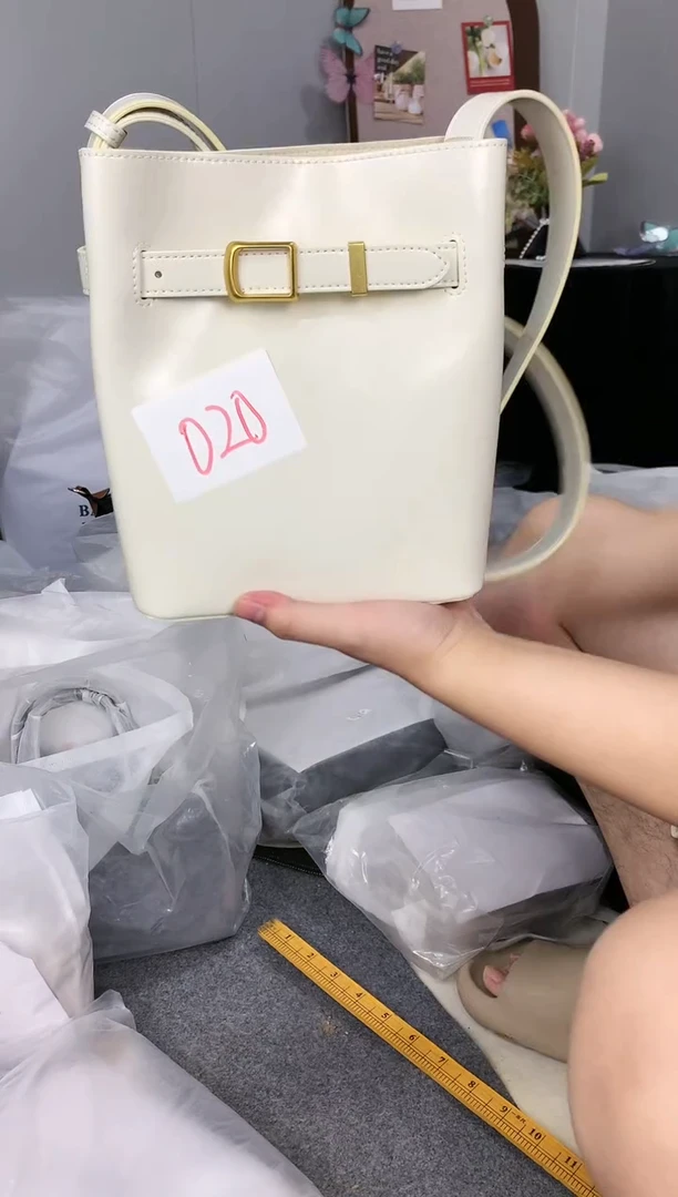 牛皮（革）[锦尚]高货女包捡漏编码 020