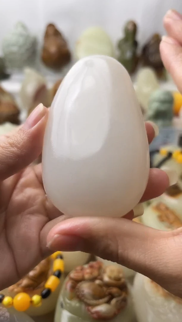 石材古青石棉纹正常不退换无雕刻