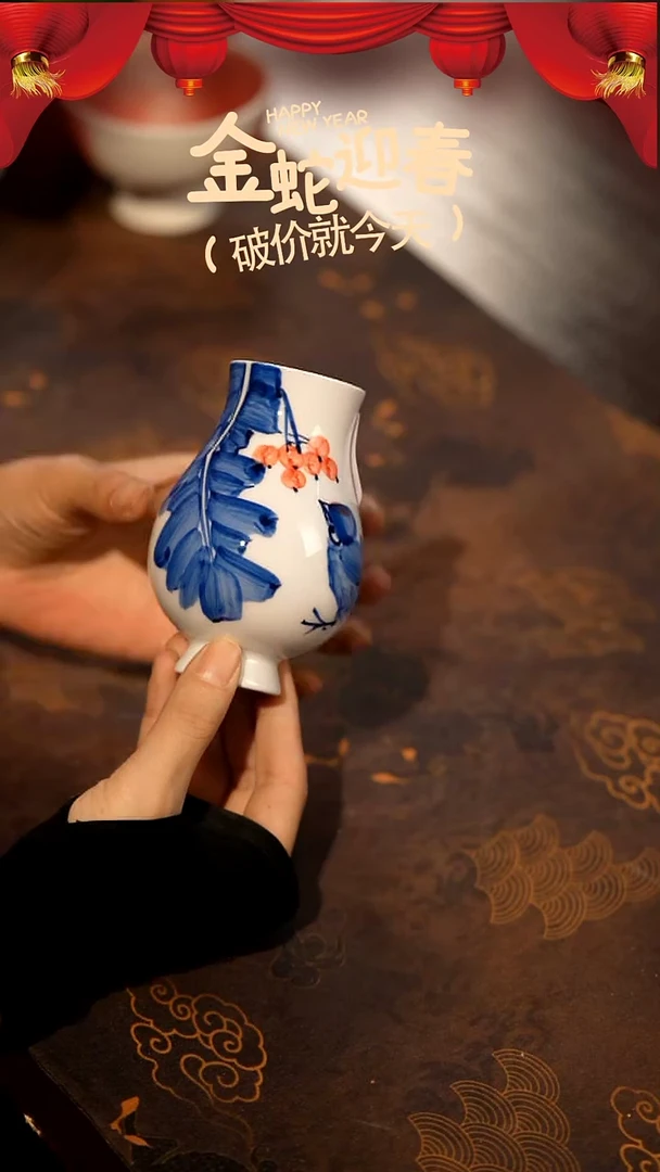 【闪购商品】山居秋暝手工手作@@899