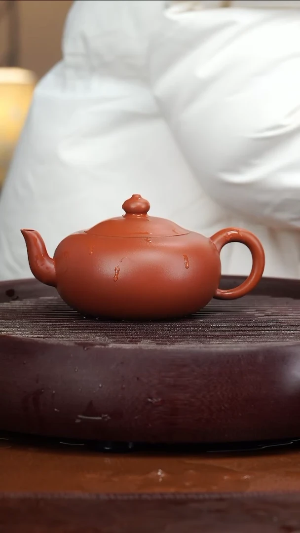 【闪购商品】紫砂茶壶宜兴紫砂壶