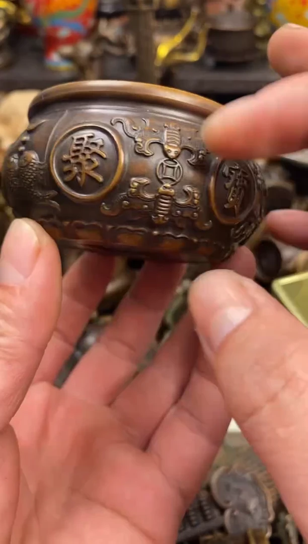 案台摆件 物品摆件