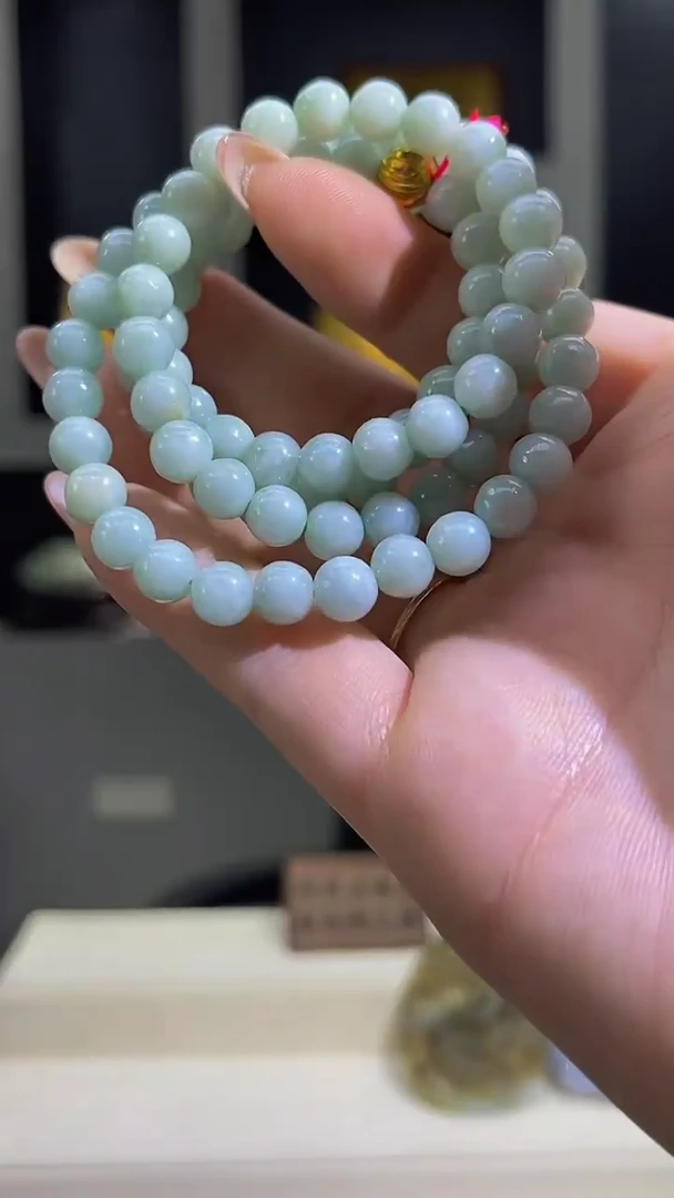 未镶嵌定制翡翠MFC0914080多样性发其一