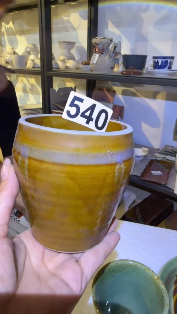 瓷片磁州窑买到就是赚到