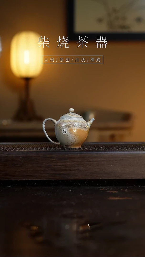 【闪购商品】343芒种壶...........