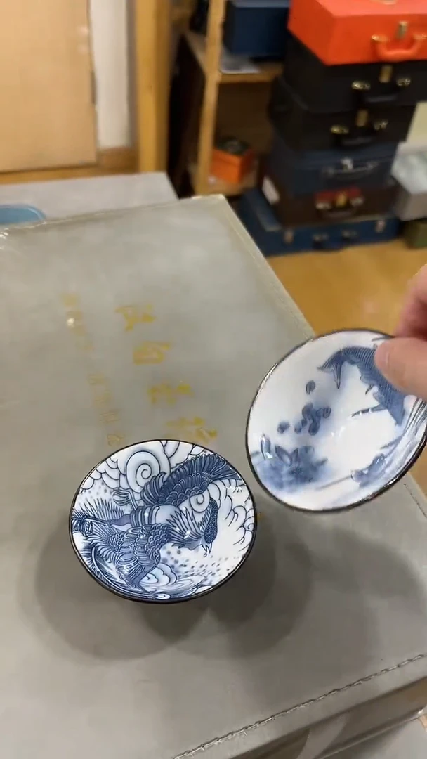 【闪购商品】展宏茶具展宏茶具@A-