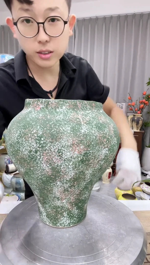 陶瓷花盆7.26直播链接