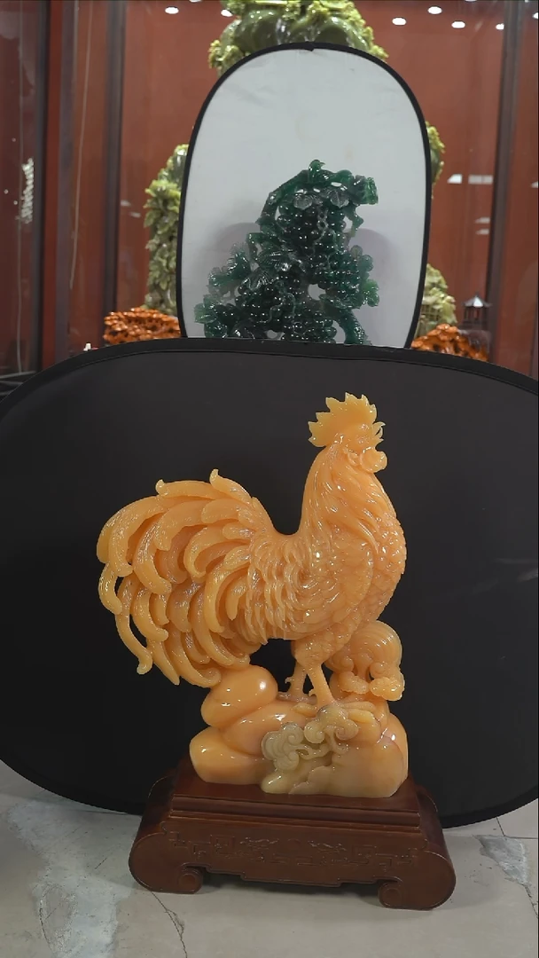 玉林*居家商务精品摆件
