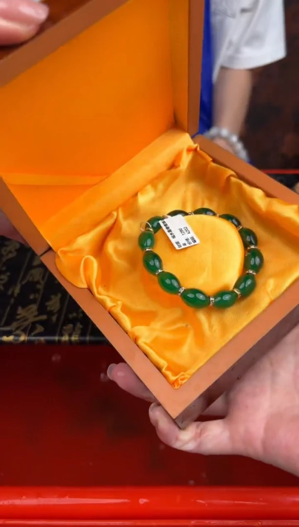 手串珠阙集闪购福利无礼盒