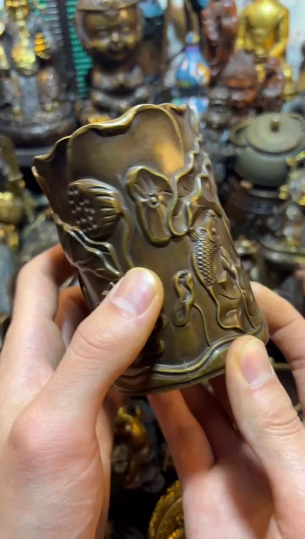 【闪购链接】古上古铜器专属链接