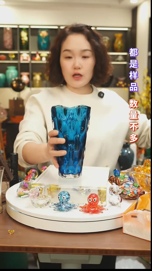 外贸花瓶尾货161