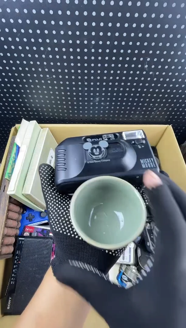 ?**4小懂中古百货
