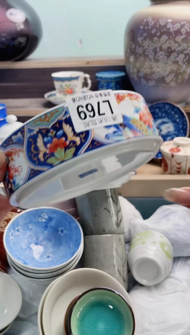 琉璃手工艺品ℳ**美L769***********