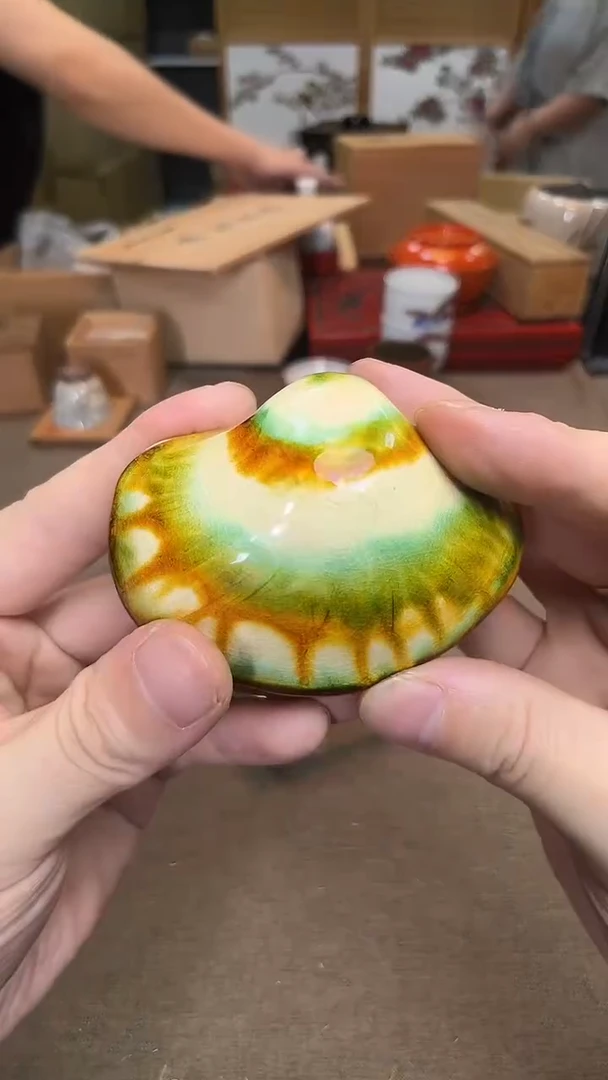 茶宠瓷器茶具套装