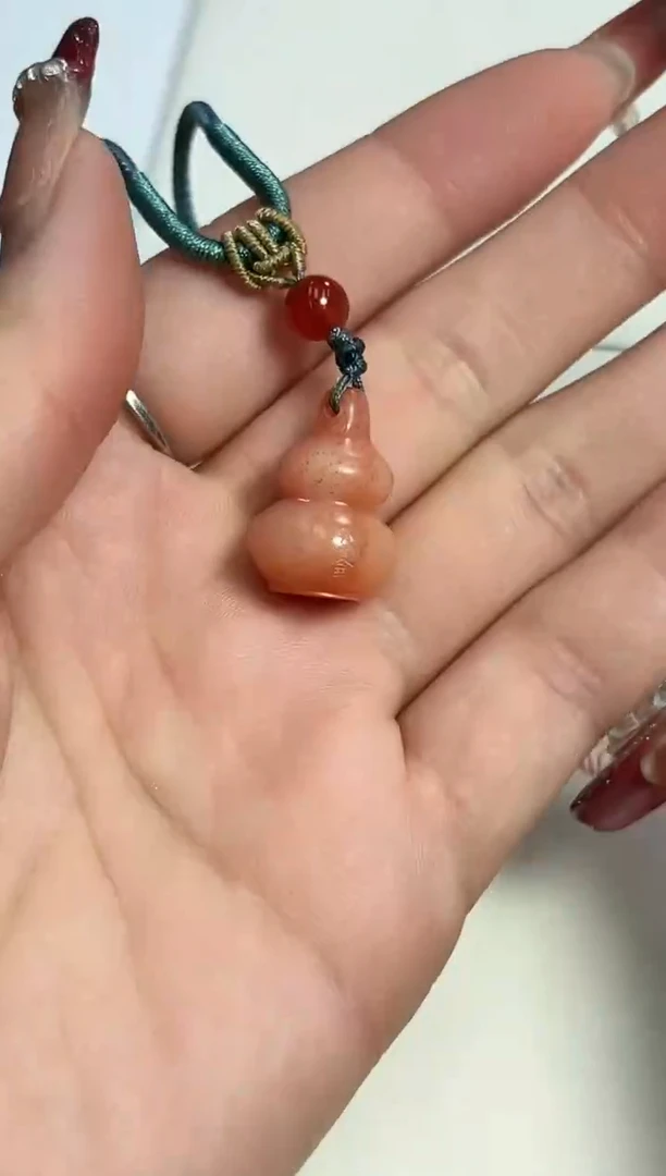 【闪购商品】老挝石印石胡九零顺字一个0150234