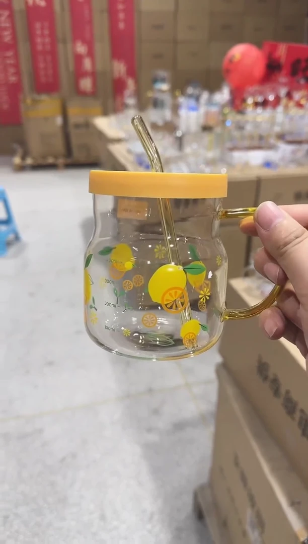 【闪购商品】玻璃无盖款青苹果闪购价