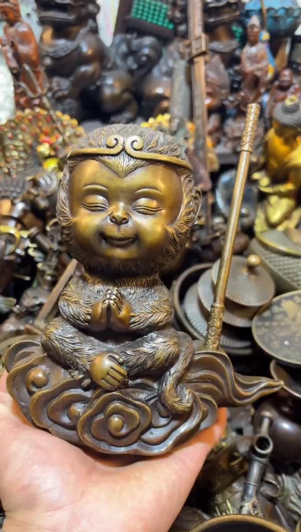 【闪购链接】古上古铜器专属链接