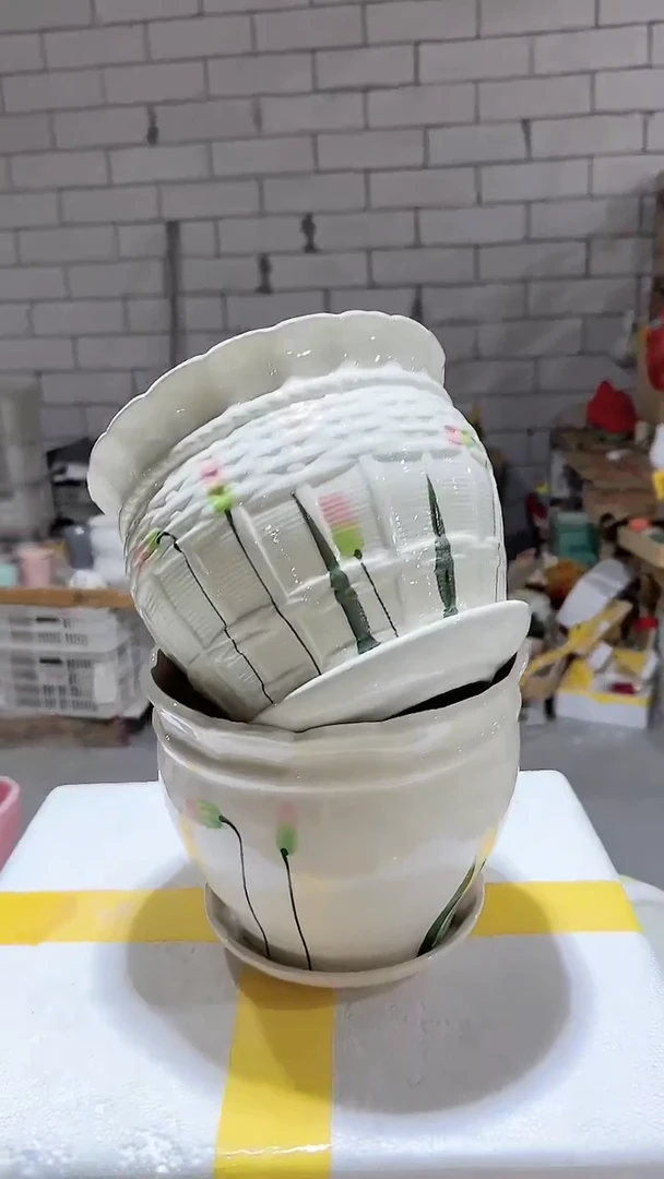 【闪购商品】陶瓷+Q611