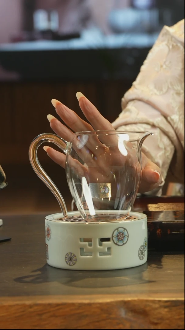 【闪购商品】禾器炫彩怡然樱粉