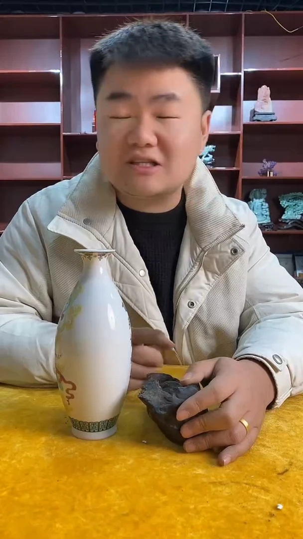 D92景德镇高端瓷器
