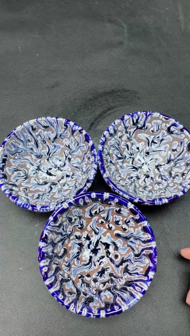 【闪购商品】茶盏66三只