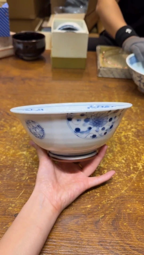 小狐狸严选日瓷器小狐狸国内外精选