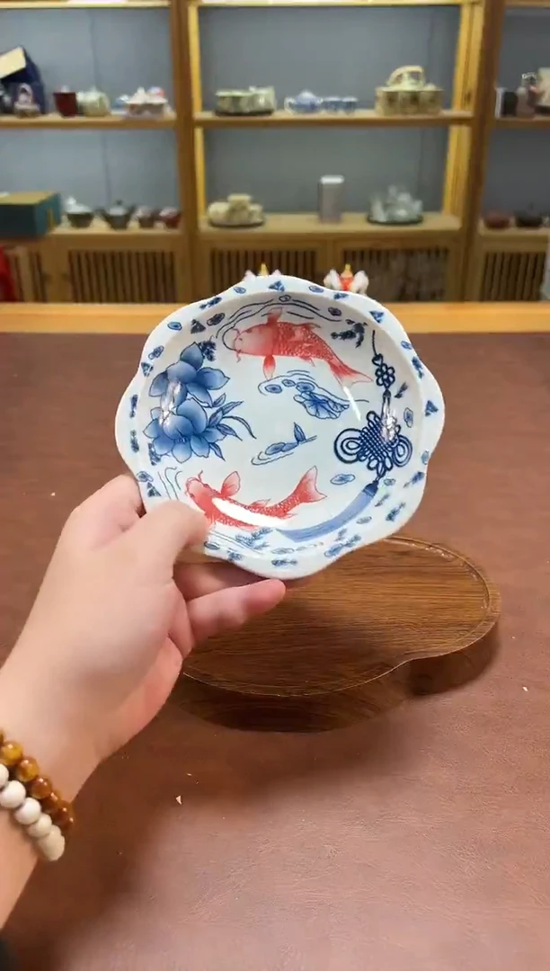 【闪购商品】淘礼茶具清货专属链接