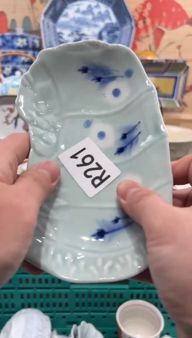 瓷片1***?瓷片--------R261