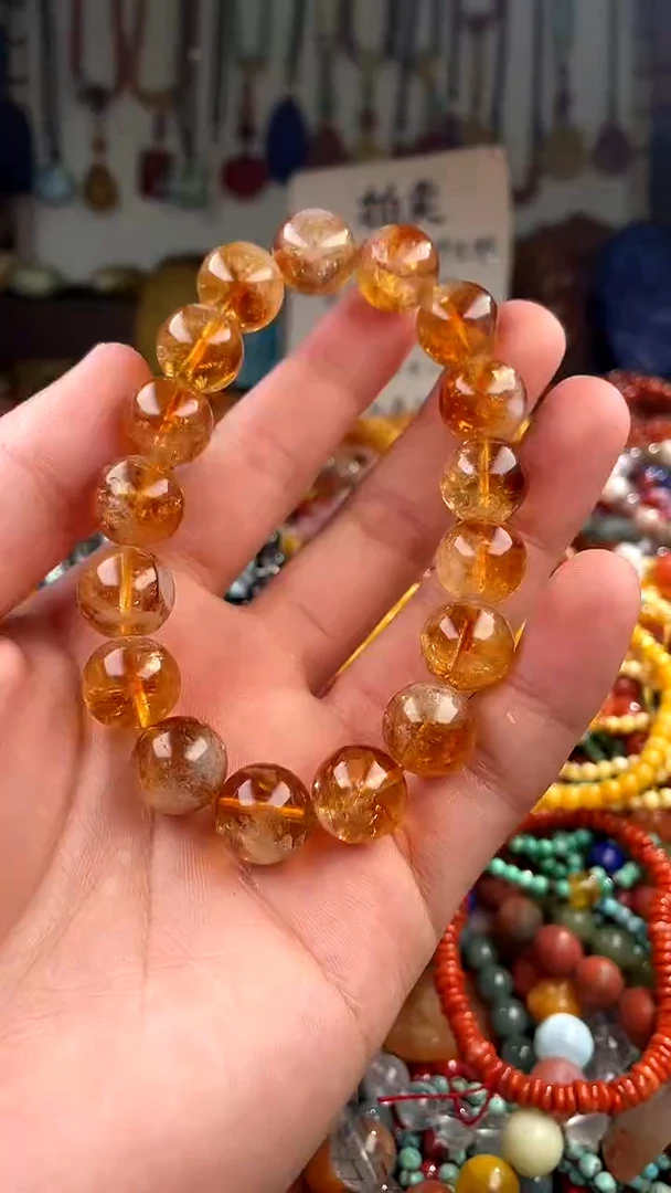 【闪购商品】水晶.未镶嵌(一物一件)135880