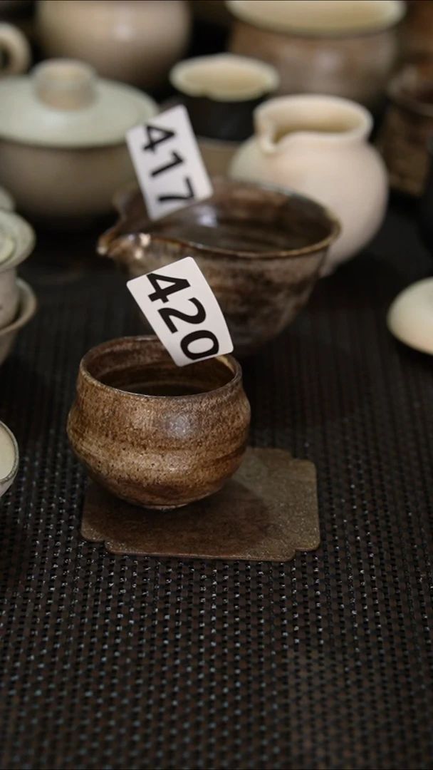 420景德镇{立梦陶}手作