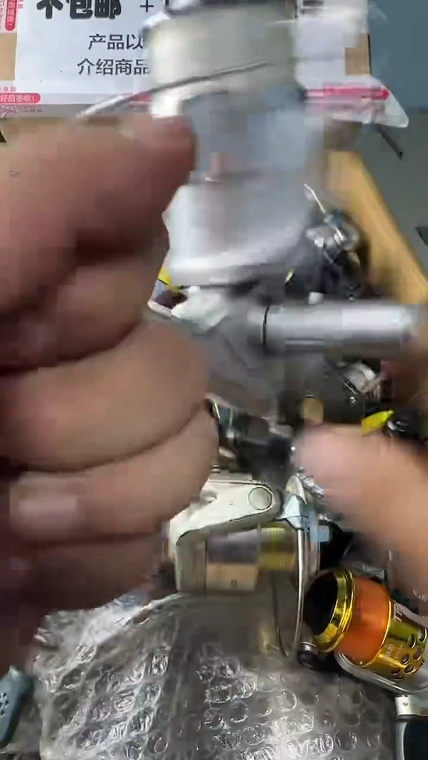 郑***。一物一拍 孤品微瑕 以直播间展示为准 如有拆卸不退不换