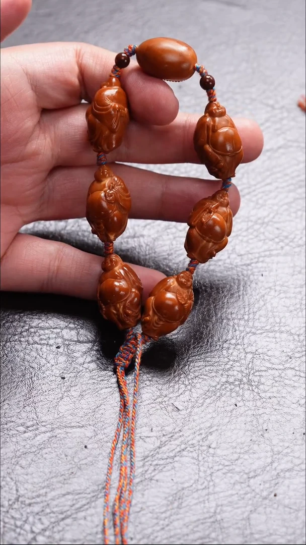 手串/手链橄榄核橄榄核