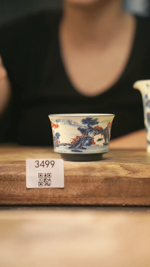 【落单孤品】福利/杯子@@3499