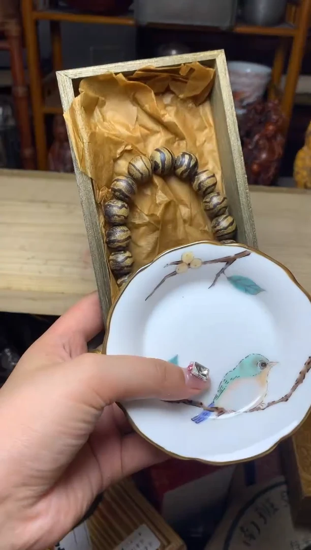 紫砂盖碗瓷器默认微瑕瓷器